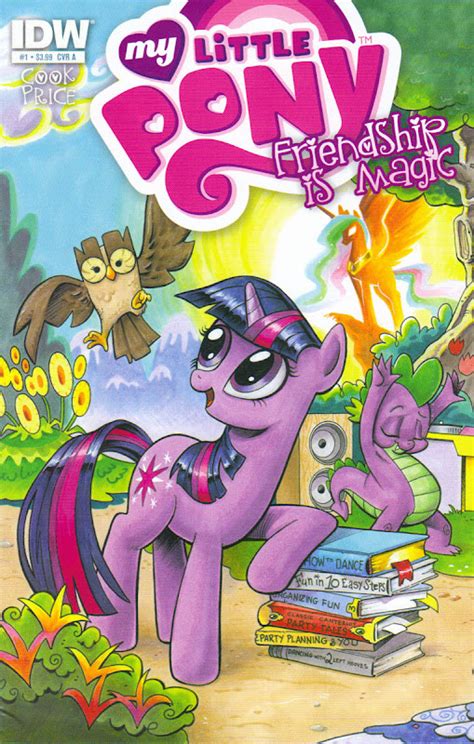 My Little Pony #1