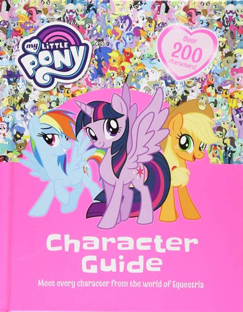 My Little Pony Game Guide