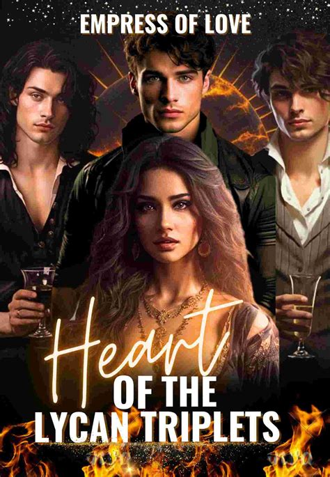 My Lycan Heart