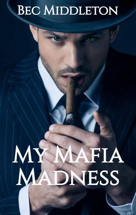 My Mafia Madness