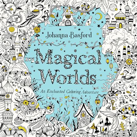 My Magical World
