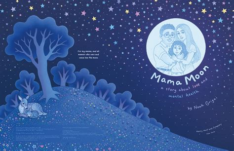 My Mama Moon