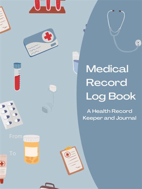 My Medical Log