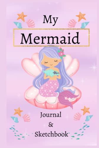 My Mermaid Journal