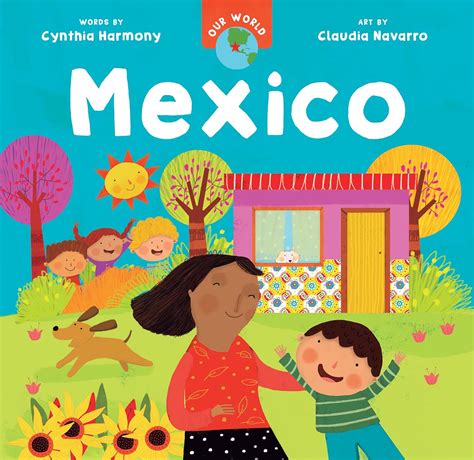 My Mexican Moments