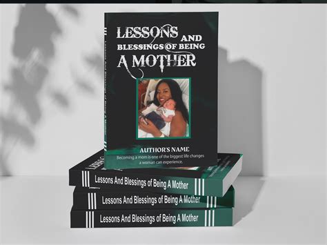 My Mother Said...And the Lessons I Learned