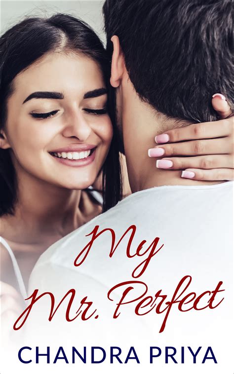 My Mr. Perfect