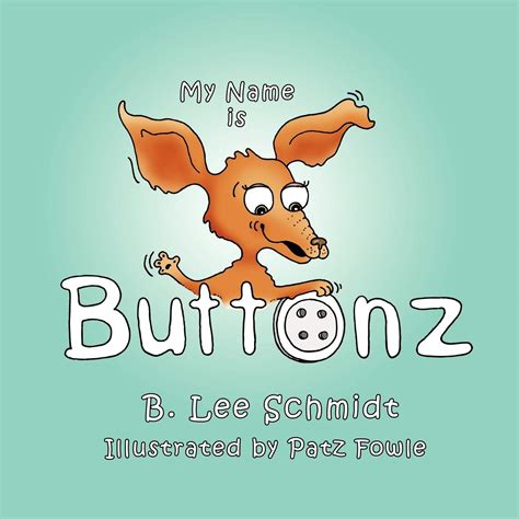 My Name Is Buttonz