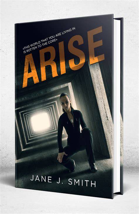 My Notes: Arise