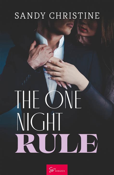 My One Night Rule Chapter9