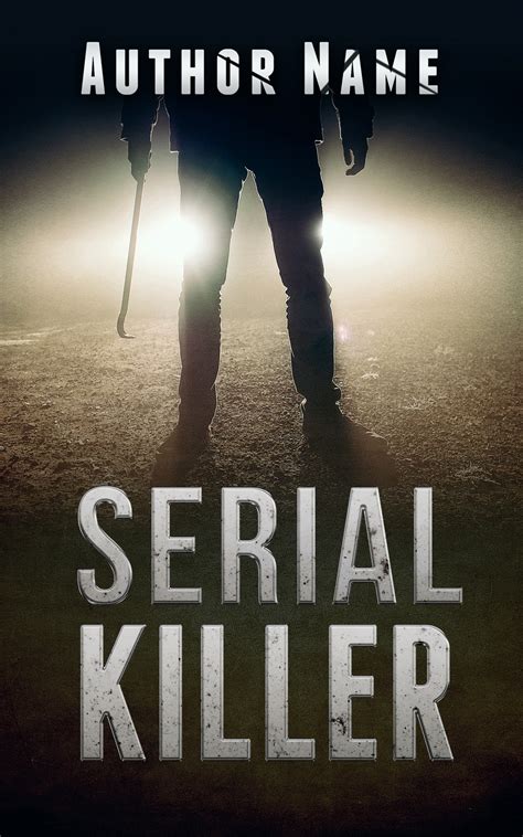 My One-Night Grandstanding With A Serial Killer