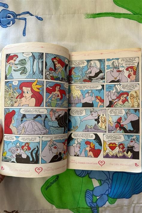 My Own Princess Comic Book