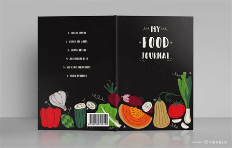My Personal Food Journal