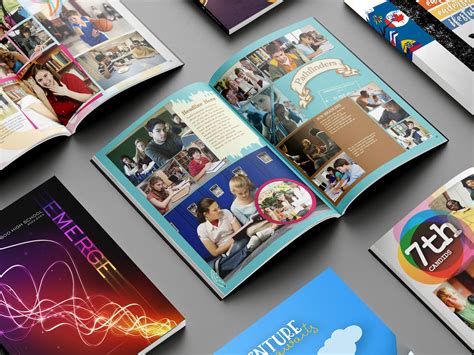 My Personal Yearbook, Revised Ed.