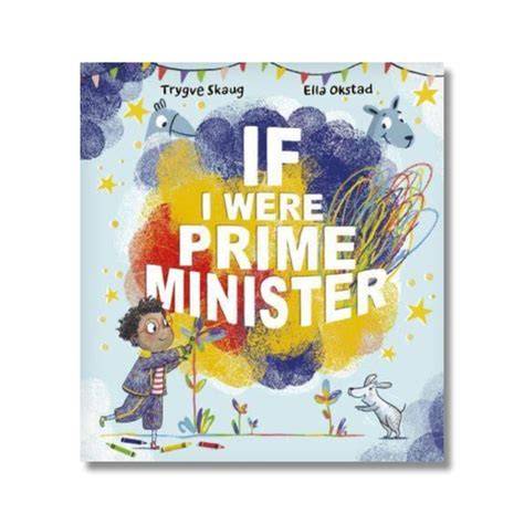 My Prime Minister and I
