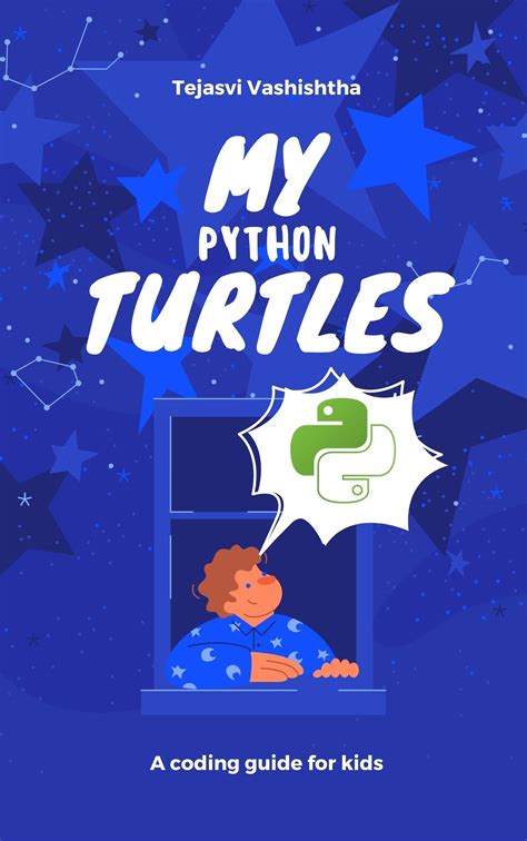 My Python Turtles