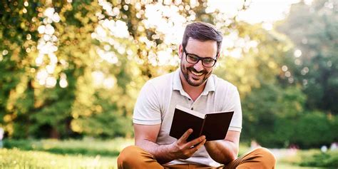 My Reading Experience