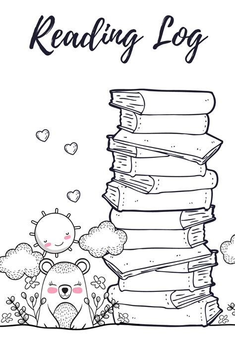 My Reading Log