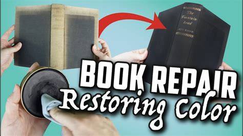 My Restoration