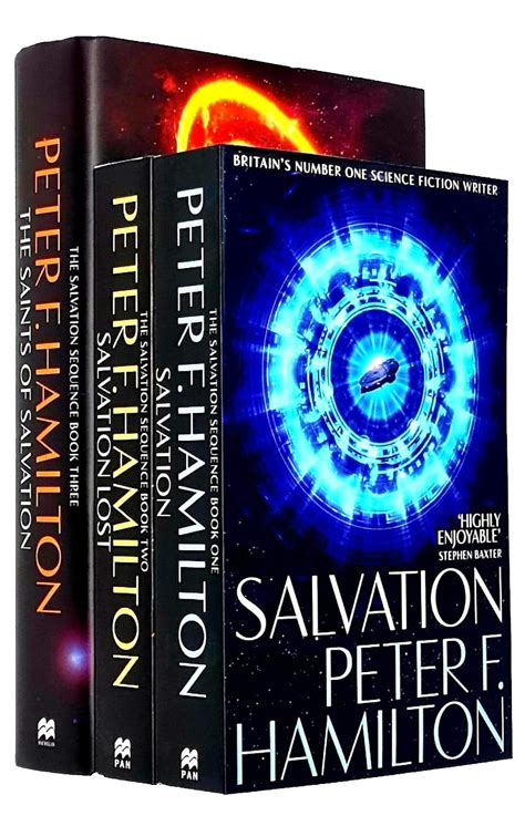 My Salvation
