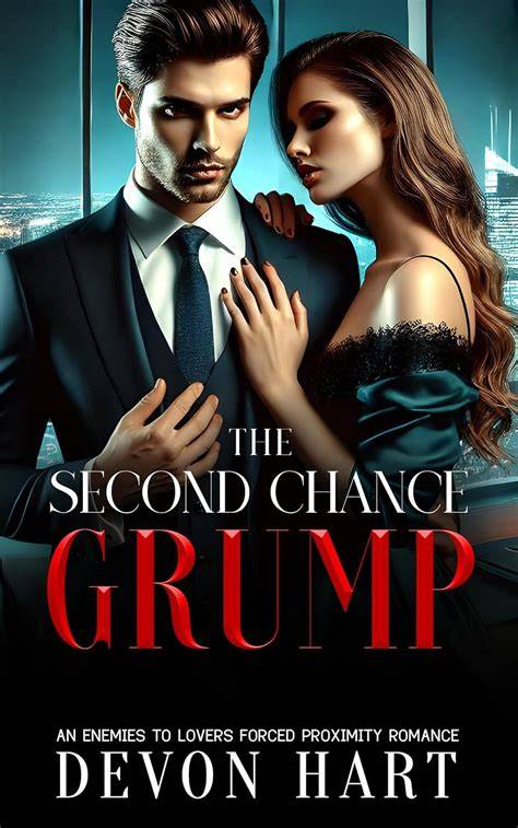 My Second Chance Grump
