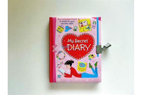 My Secret Diary
