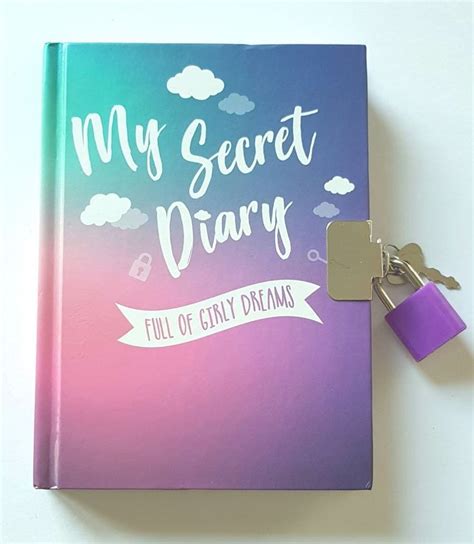 My Secret Notebook