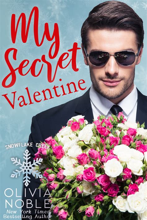 My Secret Valentine Baby