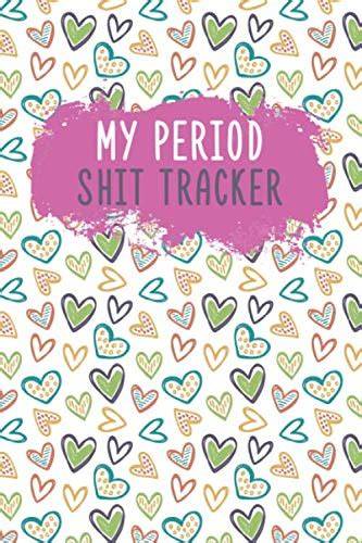 My Shit Tracker: Handy Stool Tracker