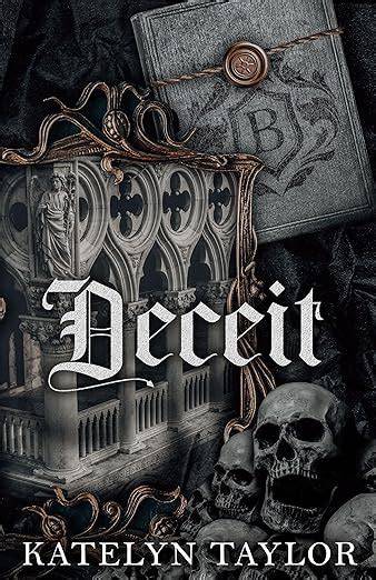 My Sister's Deceit