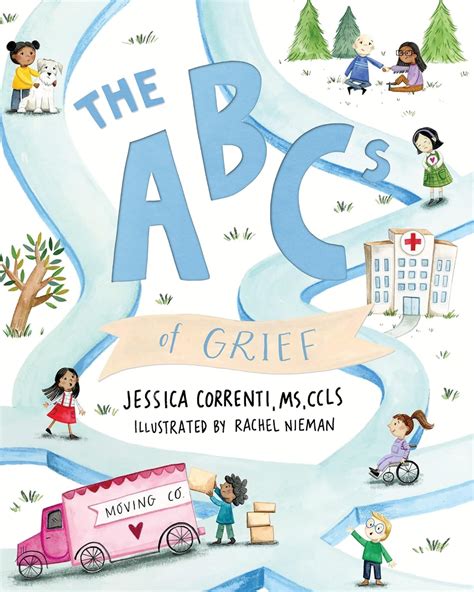 My Spiritual ABCs