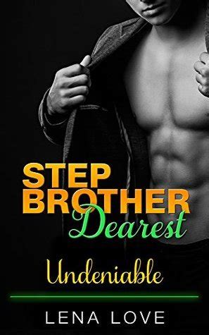 My Step Brother Dearest: Promised