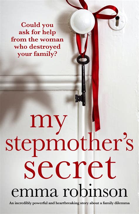 My Stepmother's Secret
