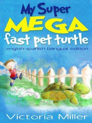 My Super Mega Fast Pet Turtle