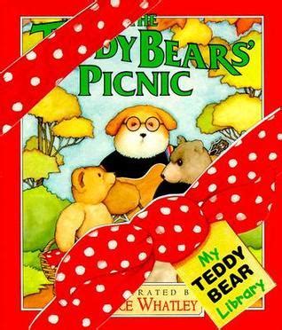 My Teddy Bear Library