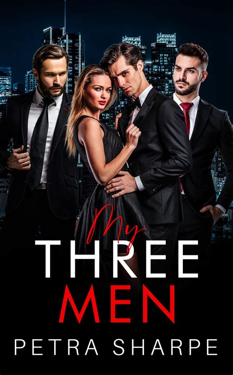 My Three Guys