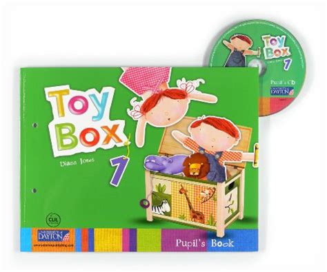 My Toy Box