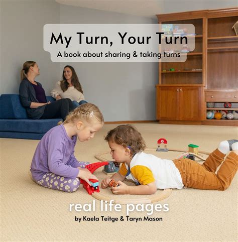 My Turn