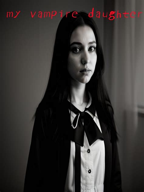 My Vampire Daughter
