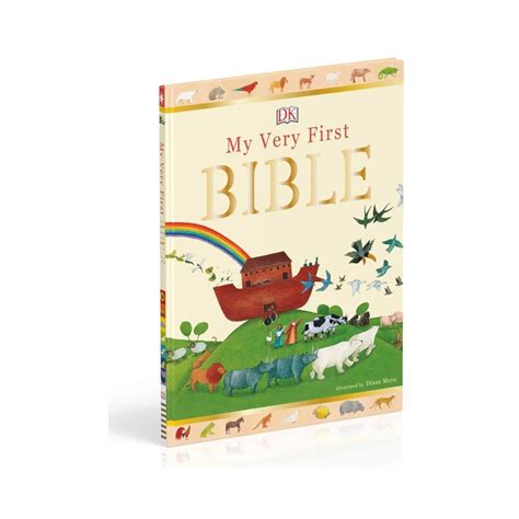 My Very First Bible