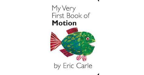 My Very First Book of Motion