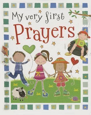 My Very First Prayers