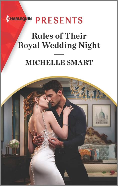 My Wedding Night