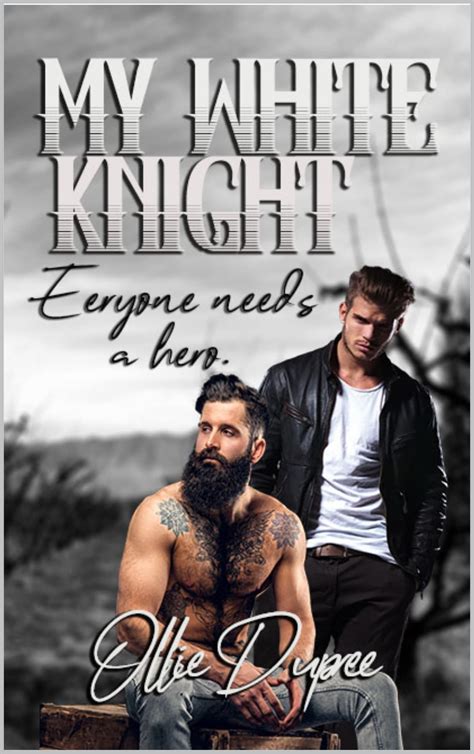 My White Knight