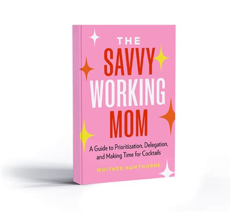 My Working Mom