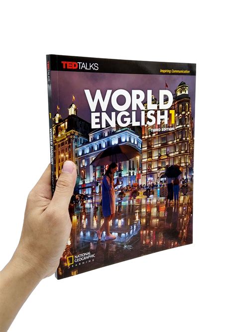 My World: Beginning English