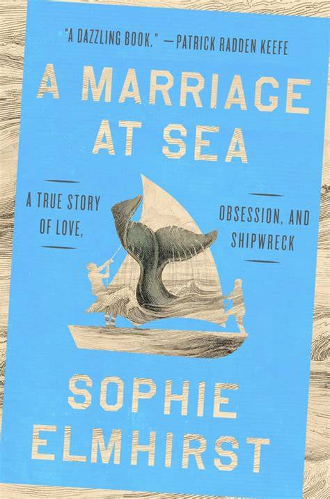 My Years At Sea
