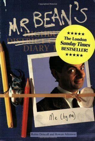 My bean Diary