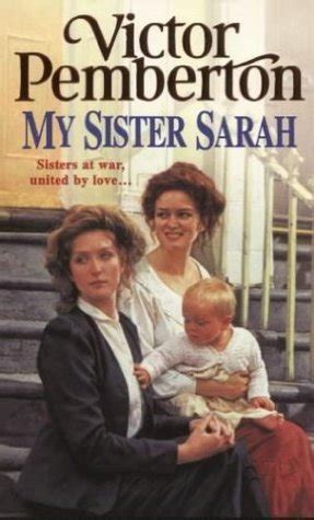 My sister Sarah