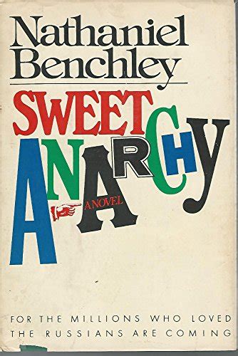 My sweet Anarchy